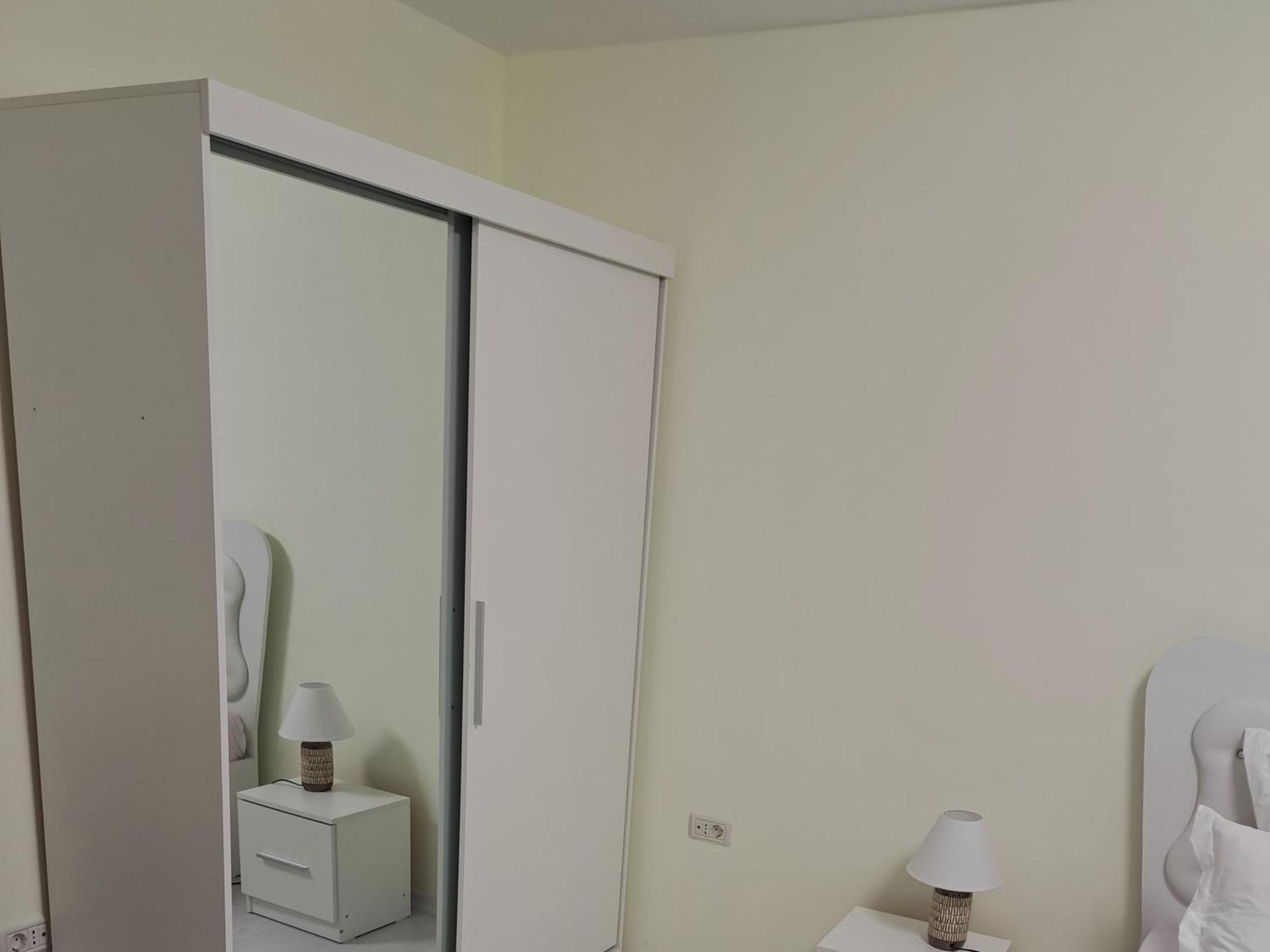 Apartament Teo Jászvásár Szoba fotó