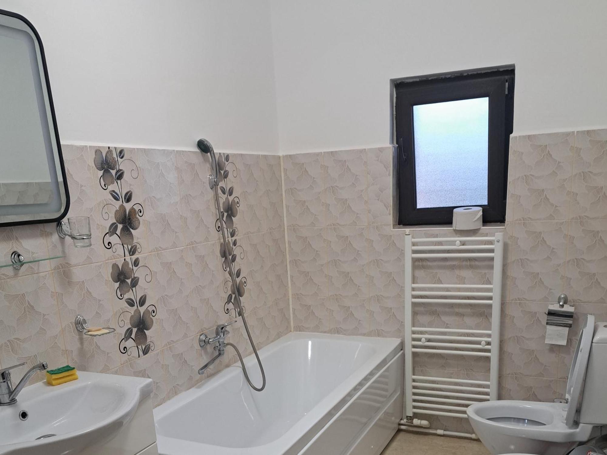 Apartament Teo Jászvásár Szoba fotó